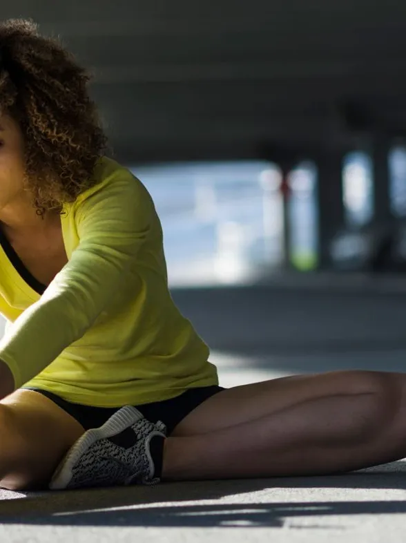 Cómo quitar las agujetas: 5 consejos que te ayudarán a acabar con ellas