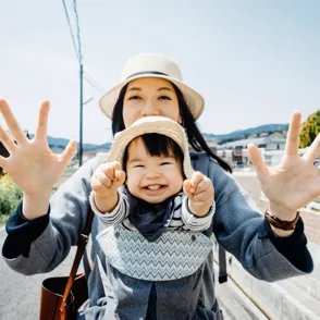 Vacaciones con niños: las claves para una experiencia 10