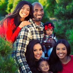 La femme de Kobe Bryant, Vanessa, s'exprime pour la première fois depuis la mort de son mari et de sa fille