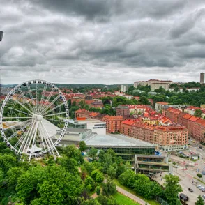 Conoce la ciudad más sostenible del mundo