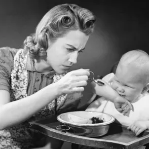 Cosas que hacían antes los padres y que ahora nos parecen una barbaridad