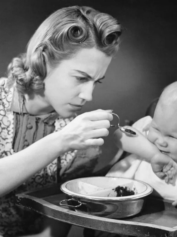 Cosas que hacían antes los padres y que ahora nos parecen una barbaridad