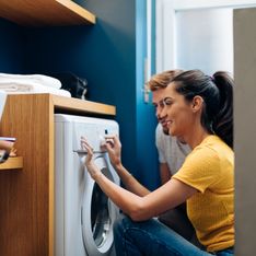 Come pulire la lavatrice: la guida definitiva