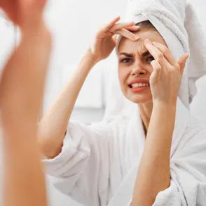 Granitos en la cara y en la zona T: ¿cómo prevenirlos?