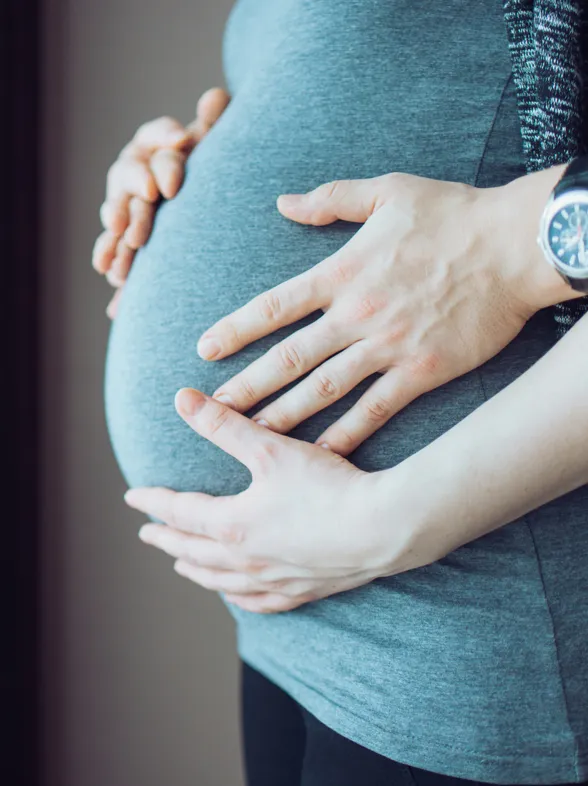 Eclampsia: ¿qué es y cómo se trata?