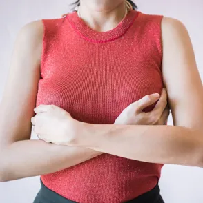 Dolor en los pezones: ¿debo preocuparme?