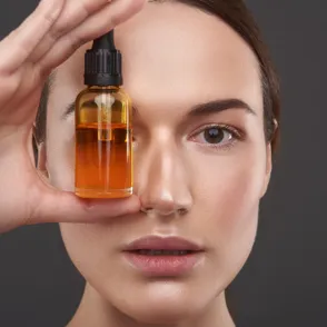 ¿Qué aceite facial elegir según tu tipo de piel?