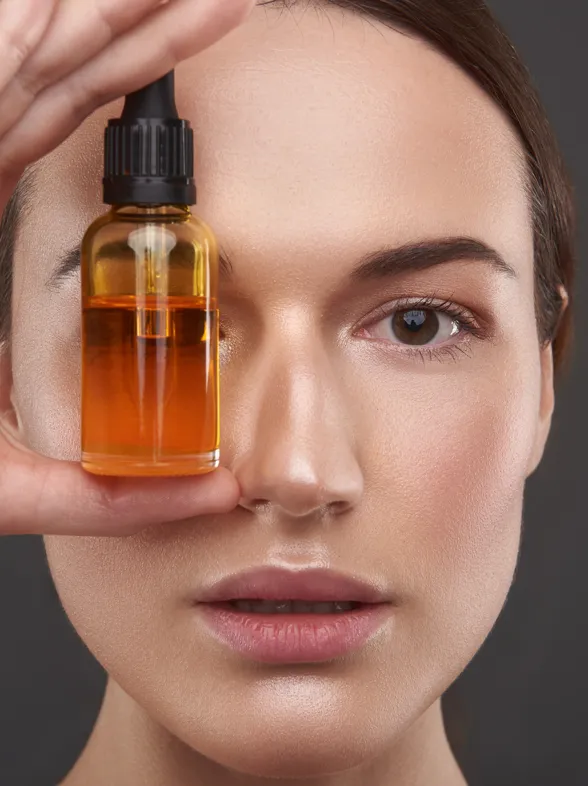 ¿Qué aceite facial elegir según tu tipo de piel?