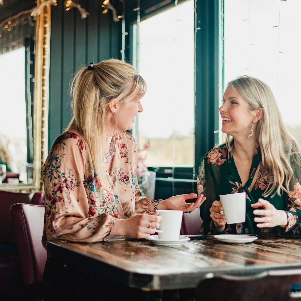 ¿Estás cansada y no te gusta el café? Aquí algunos consejos para tener energía durante todo el día