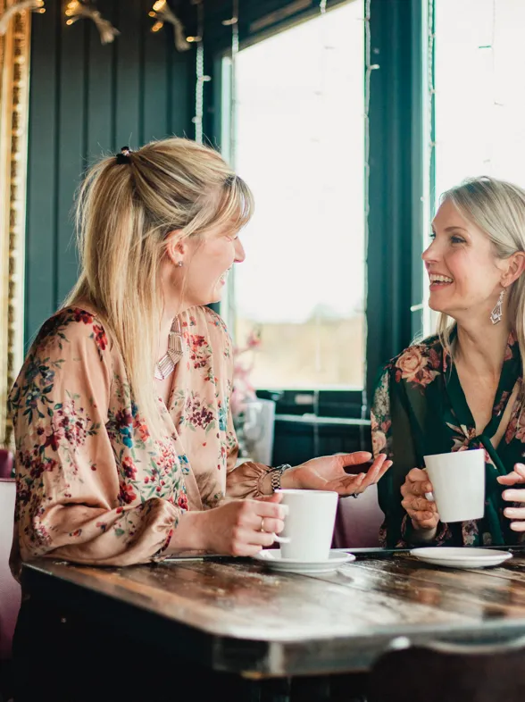 ¿Estás cansada y no te gusta el café? Aquí algunos consejos para tener energía durante todo el día