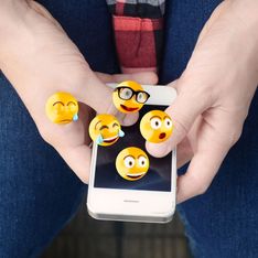 Test: quale emoji ti rappresenta di più?