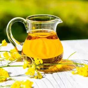 ¿Es hora de recuperar el aceite de colza? Estas son sus propiedades