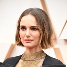 Natalie Portman dénonce le manque de parité sur le tapis rouge des Oscars