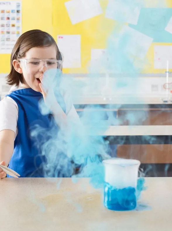 11 de febrero, Día Internacional de la Mujer y la Niña en la Ciencia