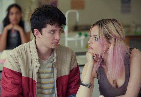 Netflix confirme une saison 3 de la série Sex Education