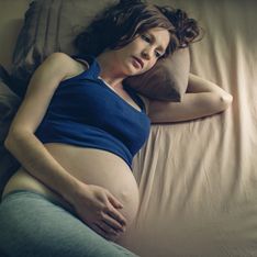 Insomnie et grossesse : comment mieux dormir enceinte ?