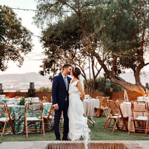 ¿Qué muebles y decoración necesito para mi boda?