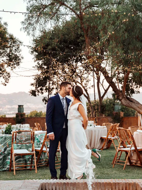 ¿Qué muebles y decoración necesito para mi boda?