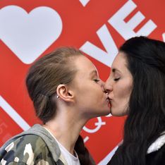 L'Irlande du Nord célèbre son premier mariage homosexuel