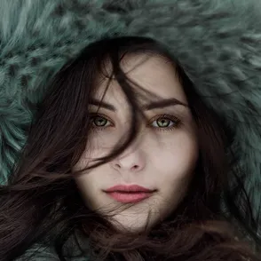 ¿Te gusta otro color de ojos que no es el tuyo? ¡Te lo puedes cambiar!