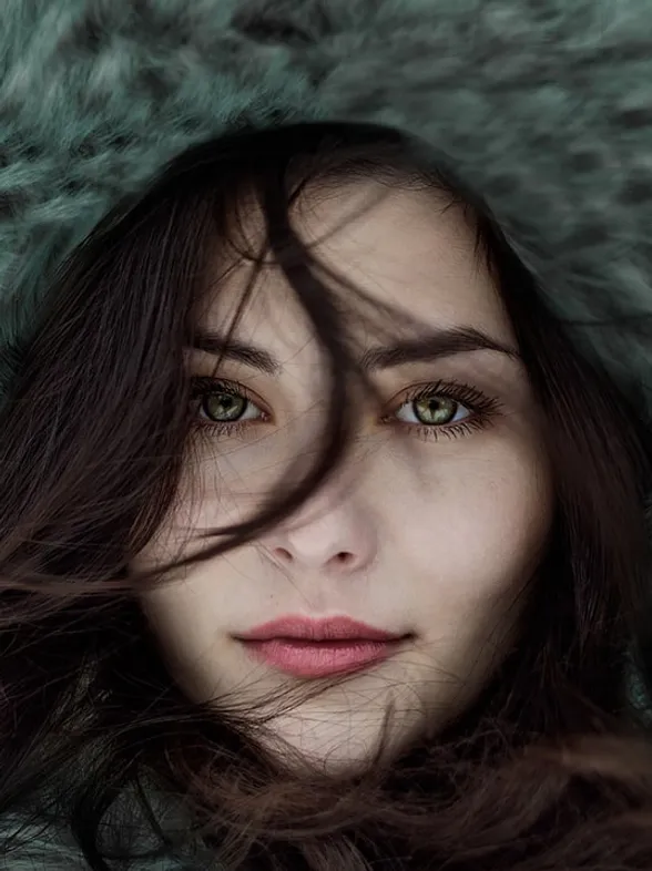 ¿Te gusta otro color de ojos que no es el tuyo? ¡Te lo puedes cambiar!