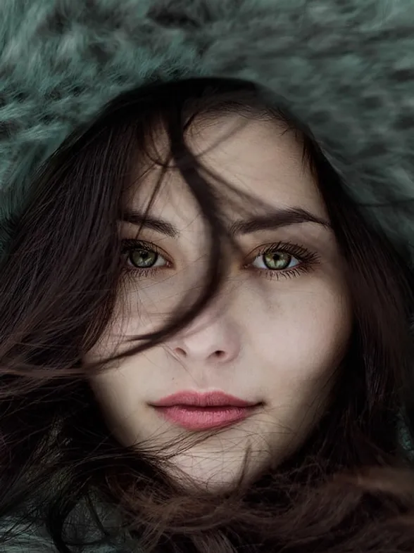 ¿Te gusta otro color de ojos que no es el tuyo? ¡Te lo puedes cambiar!