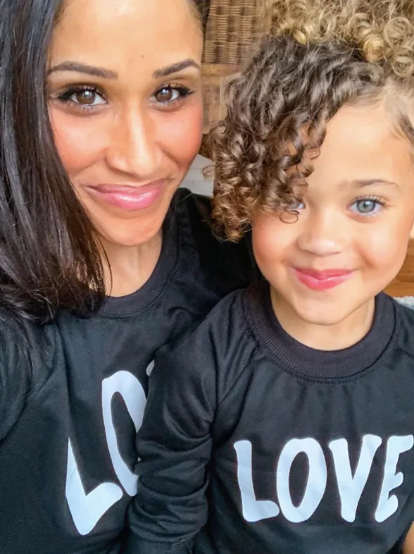 Hemos encontrado a la doble de Meghan Markle en Instagram