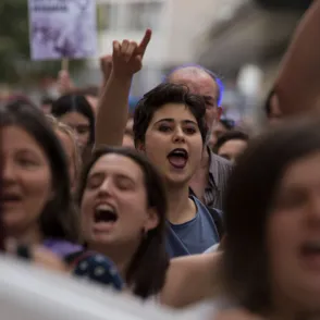 La dirección de los Premios César dimite tras las protestas por la paridad