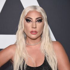 Lady Gaga se dévoile sans maquillage, elle est méconnaissable