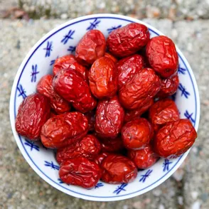 ¿Sabes qué es la azufaifa? Conoce todos los beneficios de este fruto