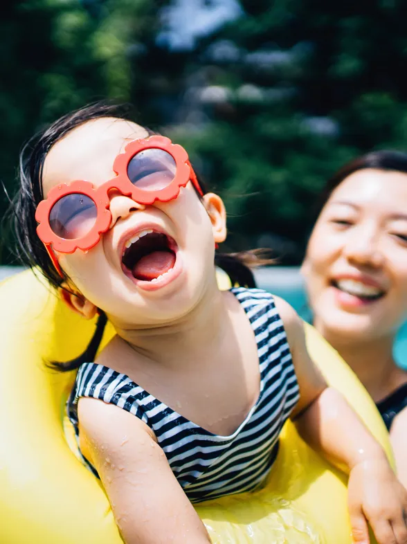 Vacaciones en familia: ¿cuáles son los mejores hoteles para niños?