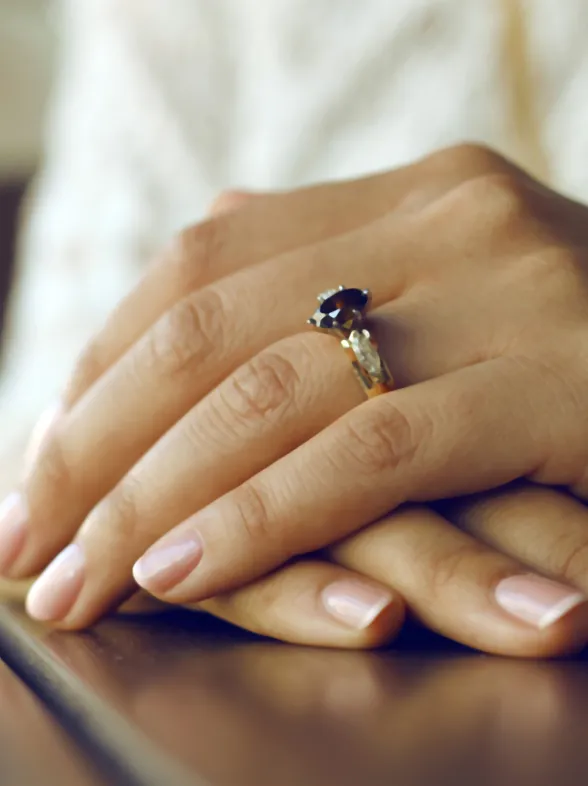 Ha llegado la solución definitiva para tener uñas perfectas en un click