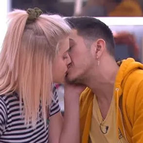 OT 2020: Samantha confiesa que todos se han liado con todos en la academia