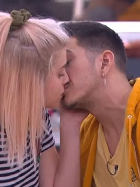 OT 2020: Samantha confiesa que todos se han liado con todos en la academia