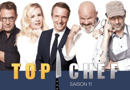 La nouvelle saison de Top Chef sera une émission zéro-déchet