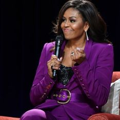 Michelle Obama fait fondre la Toile avec une photo de son bal de promo