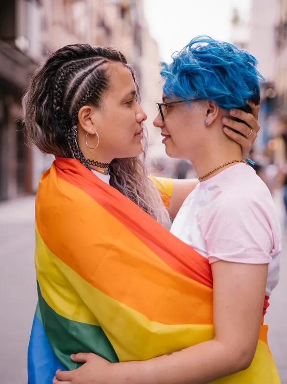El 25% de las personas LGTBIQ+ han sufrido discriminación laboral