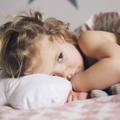 Lombrices en niños: ¿por qué ocurre y cómo debemos tratarlo?