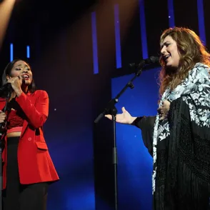Anne sale expulsada y Estrella Morente la lía en la Gala 6 de OT 2020