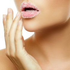 Gommage pour les lèvres : la recette maison !
