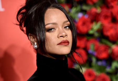Rihanna, parcours d'une business woman hors du commun