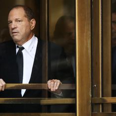 Weinstein condannato per stupro: piccola grande vittoria per il #metoo