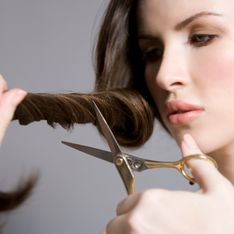 Come tagliarsi i capelli da sola: 5 metodi fai da te efficaci