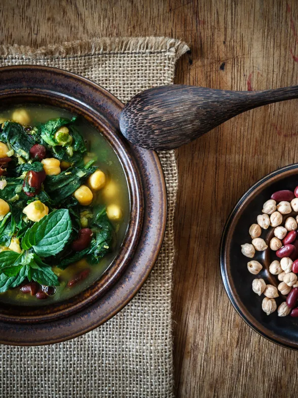 ¿Una cocina sana, llena de sabor y fácil? Prueba con la olla de cocción lenta