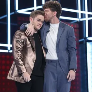 El despegue de los concursantes y la esperada nominación de Jesús en la Gala 7 de OT 2020