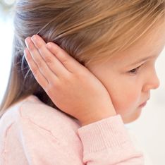 Otite nei bambini: sintomi e cura del mal d'orecchio in caso di infezione