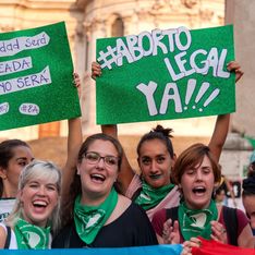 Argentina: in arrivo una legge per legalizzare l'aborto