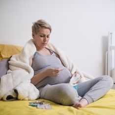 Febbre in gravidanza: sintomi, cause e rimedi per la tua salute e quella del tuo bambino