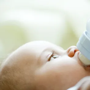Alimentación después de la lactancia: ¿cuál es la mejor leche de continuación?