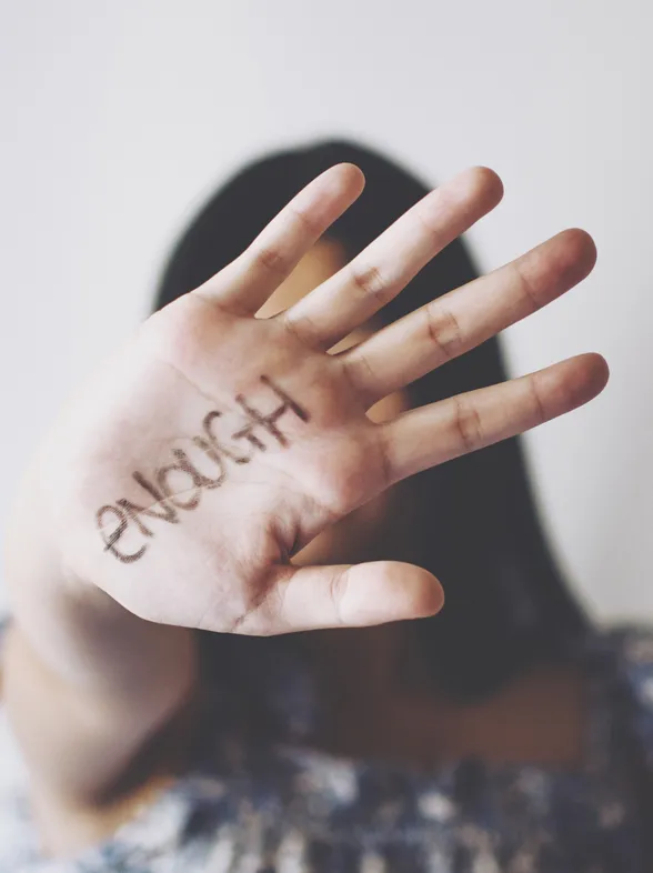 Femizid: Wenn Frauen von ihrem (Ex-)Partner ermordet werden